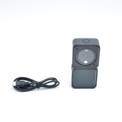 Dji action dual screen combo - 2,