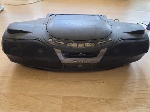 Panasonic 90 - rx-ed,