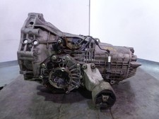 DDU getriebe ft für AUDI A4 BERLINA (B5) 1.8 20V TURBO 1994 4764654