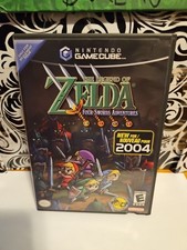 The Legend of Zelda: Four