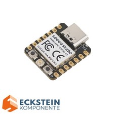 Seeed Studio XIAO ESP32C3 Tiny