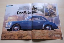 Rallye Racing 05/1990 Alfa