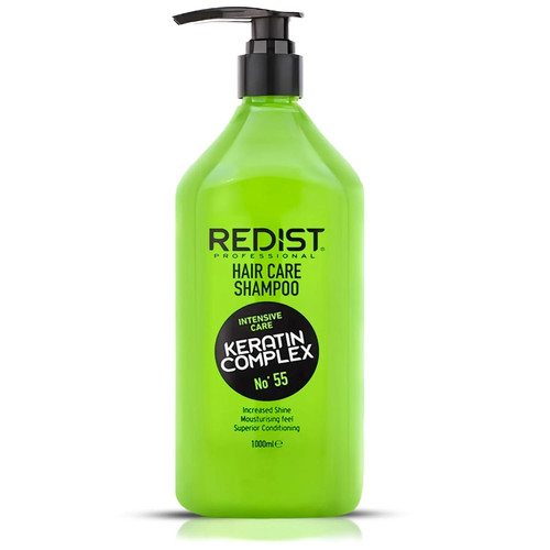 Redist keratin haar - redist, haar-shampoo