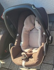 Maxi-Cosi Pebble Plus inkl