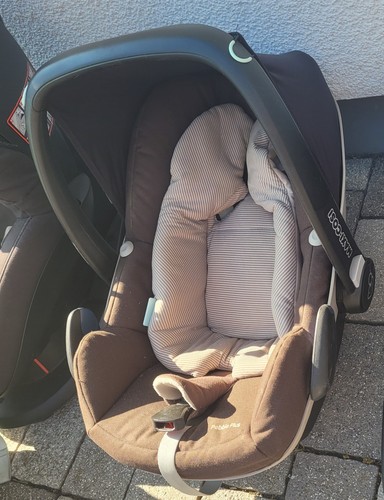 Maxi cosi pebble plus - maxi-cosi,