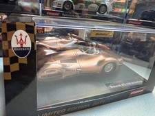 Carrera Digital 124 Maserati