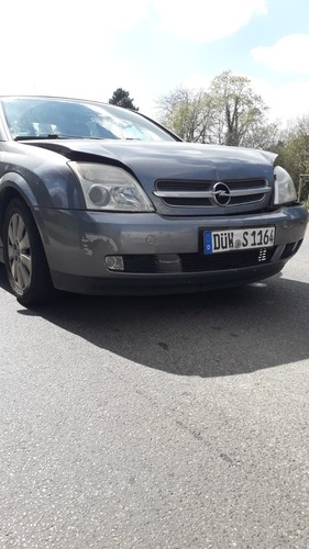 Unfallwagen verkaufen opel - zu,