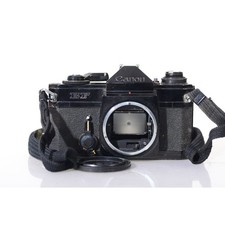 Canon EF Spiegelreflexkamera -