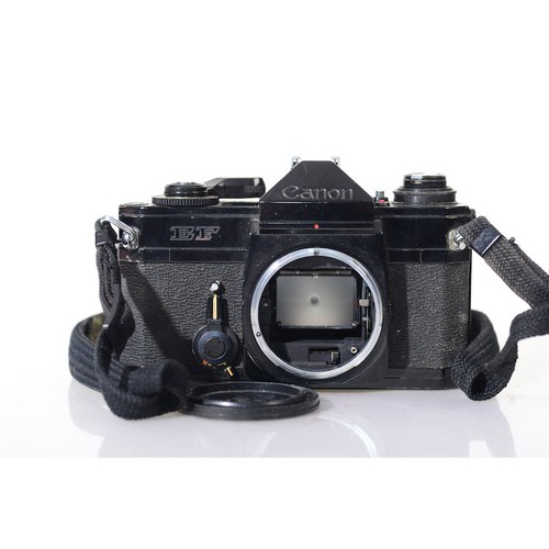 Canon spiegelreflexkamera - canon,