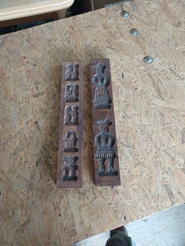 Spekulatius holz backformen - spekulatius,