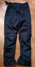 Dainese D Dry Motorradhose