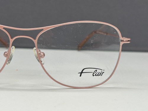 Flair brille damen rosa pink - rosa,