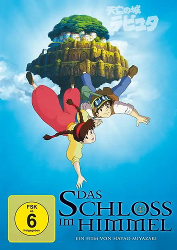 Das schloss himmel - das,