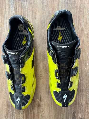 Rennradschuhe specialized - rennradschuhe,