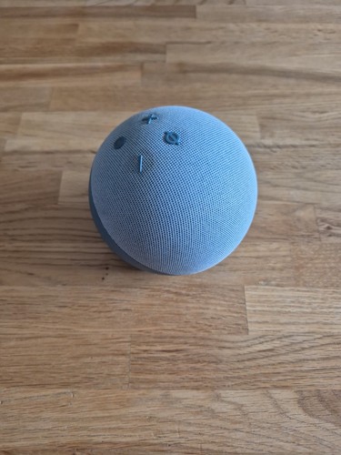 Echo dot mit netzteil - echo,