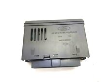 Ford Focus 1 I Steuergerät