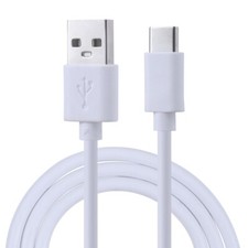 Ladekabel USB C Zu USB A 1m