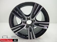 1 Stück ALUFELGE 17 ZOLL