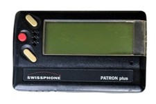 Swissphone patron plus dme - swissphone,