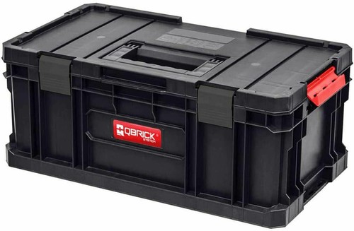 Werkzeugkasten qbrick 8599 box - werkzeugkasten,