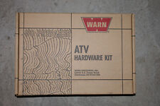 Warn Winch mount kit, Seilwinden Anbau Satz/ Kit Yamaha Grizzly 450 80540