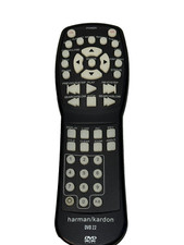 Original Fernbedienung Harman