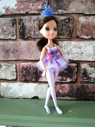 Moxie girlz sophina puppe - moxie,