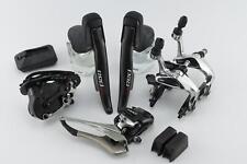 SRAM Red eTap 2x11-Fach Gruppe