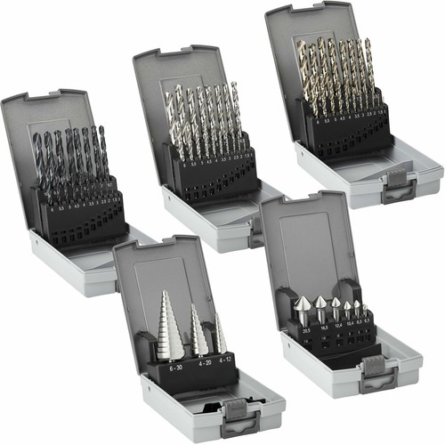 Sotech metall spiralbohrer - sotech, metall-spiralbohrer