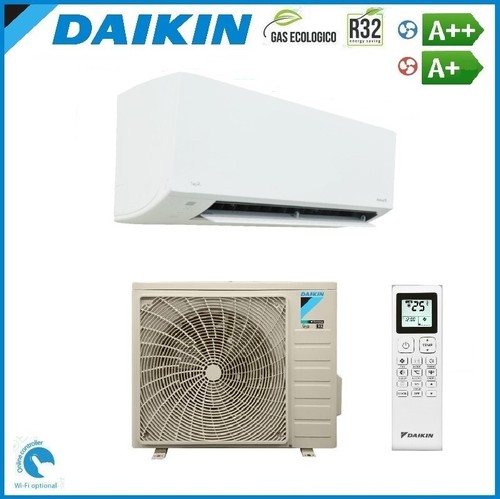 Daikin atxc25c klimaanlage - daikin,