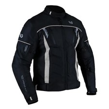 Motorrad bekleidung Motorrad Jacke Herren Quad Roller Biker Jacke Neu