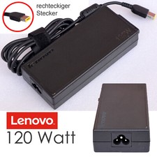 LENOVO NETZTEIL 120W F. C455 C460 C560 G500 G700 G710 IdeaPad Y40-70 Y40-80 N304