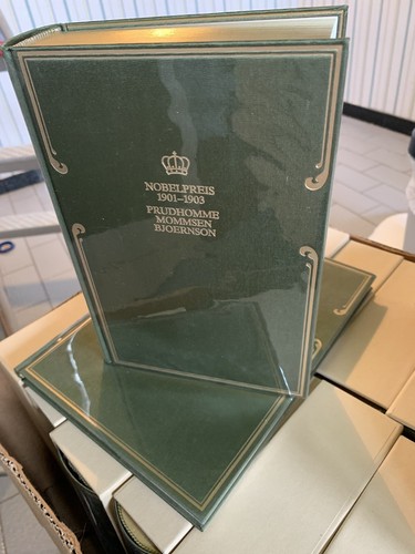 Nobelpreis für literatur - nobelpreis,