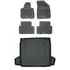 RX12010126-1 Satz Fußmatten