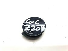 Opel Corsa C Meriva A