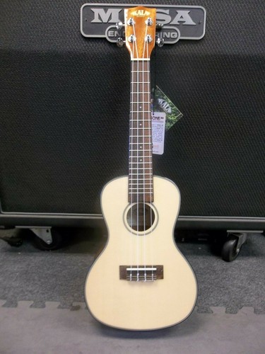 Kala scg konzert ukulele - kala,