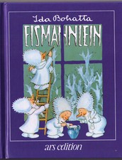 Nostalgie Bilderbuch, Ida