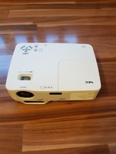 Beamer Nec Np 52 - Defekt 