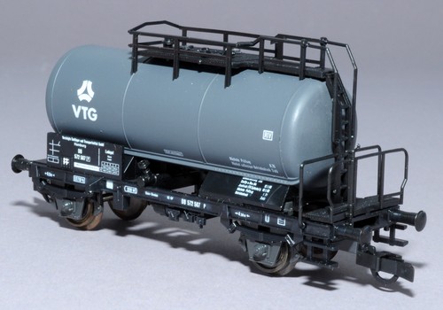 Roco 46143 kesselwagen vtg - kesselwagen,,