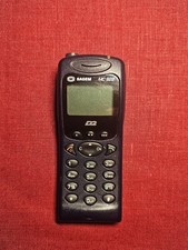 Vintage Retro Handy Sagem MC