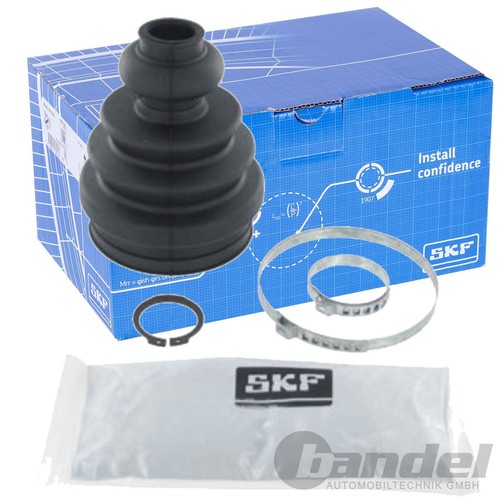 Skf achsmanschette - skf,