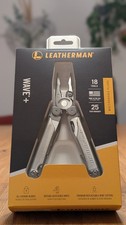Leatherman® Wave®+