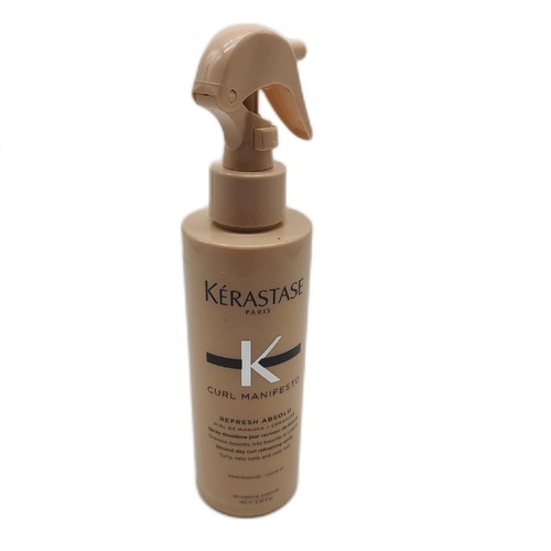 Kerastase haarspray haarpflege - kerastase,