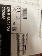 Stiebel Eltron DHE 18/21/24