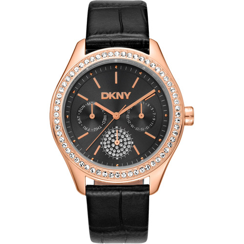 Uhr dkny dk1l129l0025 damen - dk1l129l0025,