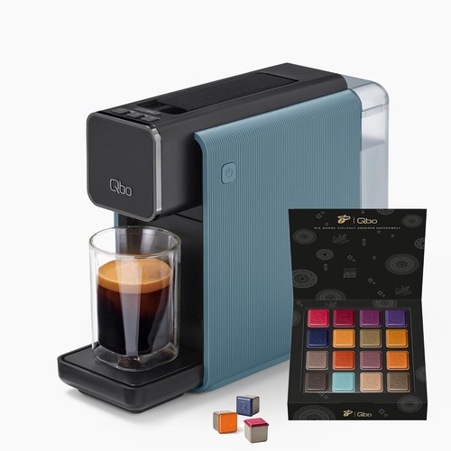 Tchibo qbo one premium - tchibo,