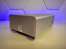 G-Technology G-RAID 500GB Externe Festplatte