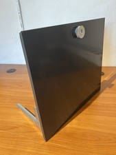 USM Haller Klappe Tür 40 x 35 Anthrazitgrau 7016 inkl. Schloß Halterungen