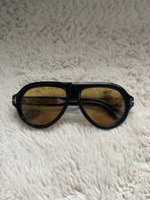 Tom Ford TF1225 01E Icon