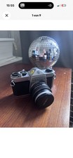Asahi pentax spotmatic - ✮, sp